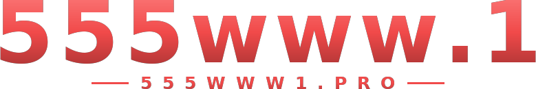 555www.1 logo